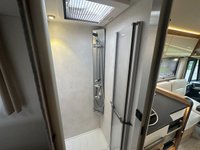 USED 2022 72 PILOTE G740 EVIDENCE 2.2  9 SPEED AUTO WITH ISLAND BED