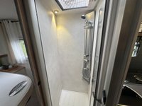 USED 2022 72 PILOTE G740 EVIDENCE 2.2  9 SPEED AUTO WITH ISLAND BED