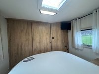 USED 2022 72 PILOTE G740 EVIDENCE 2.2  9 SPEED AUTO WITH ISLAND BED