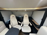USED 2022 72 PILOTE G740 EVIDENCE 2.2  9 SPEED AUTO WITH ISLAND BED