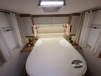 USED 2022 72 PILOTE G740 EVIDENCE 2.2  9 SPEED AUTO WITH ISLAND BED
