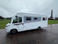 USED 2022 72 PILOTE G740 EVIDENCE 2.2  9 SPEED AUTO WITH ISLAND BED