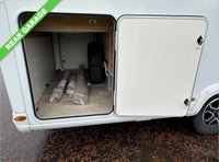USED 2022 72 PILOTE G740 EVIDENCE 2.2  9 SPEED AUTO WITH ISLAND BED