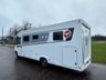 USED 2022 72 PILOTE G740 EVIDENCE 2.2  9 SPEED AUTO WITH ISLAND BED