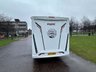 USED 2022 72 PILOTE G740 EVIDENCE 2.2  9 SPEED AUTO WITH ISLAND BED