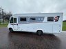 USED 2022 72 PILOTE G740 EVIDENCE 2.2  9 SPEED AUTO WITH ISLAND BED