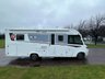 USED 2022 72 PILOTE G740 EVIDENCE 2.2  9 SPEED AUTO WITH ISLAND BED