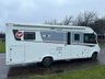 USED 2022 72 PILOTE G740 EVIDENCE 2.2  9 SPEED AUTO WITH ISLAND BED