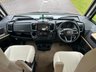 USED 2022 72 PILOTE G740 EVIDENCE 2.2  9 SPEED AUTO WITH ISLAND BED