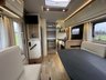 USED 2022 72 PILOTE G740 EVIDENCE 2.2  9 SPEED AUTO WITH ISLAND BED
