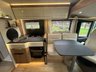 USED 2022 72 PILOTE G740 EVIDENCE 2.2  9 SPEED AUTO WITH ISLAND BED