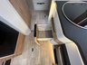 USED 2022 72 PILOTE G740 EVIDENCE 2.2  9 SPEED AUTO WITH ISLAND BED