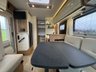 USED 2022 72 PILOTE G740 EVIDENCE 2.2  9 SPEED AUTO WITH ISLAND BED