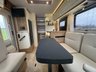 USED 2022 72 PILOTE G740 EVIDENCE 2.2  9 SPEED AUTO WITH ISLAND BED