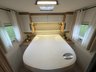 USED 2022 72 PILOTE G740 EVIDENCE 2.2  9 SPEED AUTO WITH ISLAND BED