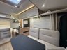 USED 2022 72 PILOTE G740 EVIDENCE 2.2  9 SPEED AUTO WITH ISLAND BED