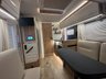 USED 2022 72 PILOTE G740 EVIDENCE 2.2  9 SPEED AUTO WITH ISLAND BED