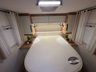 USED 2022 72 PILOTE G740 EVIDENCE 2.2  9 SPEED AUTO WITH ISLAND BED