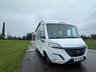USED 2022 72 PILOTE G740 EVIDENCE 2.2  9 SPEED AUTO WITH ISLAND BED
