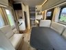 USED 2022 72 PILOTE G740 EVIDENCE 2.2  9 SPEED AUTO WITH ISLAND BED