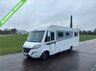 USED 2022 72 PILOTE G740 EVIDENCE 2.2  9 SPEED AUTO WITH ISLAND BED