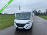 USED 2022 72 PILOTE G740 EVIDENCE 2.2  9 SPEED AUTO WITH ISLAND BED