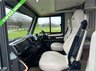 USED 2022 72 PILOTE G740 EVIDENCE 2.2  9 SPEED AUTO WITH ISLAND BED