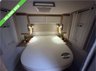 USED 2022 72 PILOTE G740 EVIDENCE 2.2  9 SPEED AUTO WITH ISLAND BED