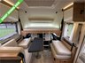 USED 2022 72 PILOTE G740 EVIDENCE 2.2  9 SPEED AUTO WITH ISLAND BED