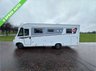 USED 2022 72 PILOTE G740 EVIDENCE 2.2  9 SPEED AUTO WITH ISLAND BED