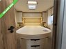 USED 2022 72 PILOTE G740 EVIDENCE 2.2  9 SPEED AUTO WITH ISLAND BED