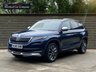USED 2018 18 SKODA KODIAQ 2.0 SCOUT TDI SCR DSG 5d 188 BHP 7 SEATS,FULL SKODA SERVICE HISTORY