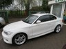 USED 2012 09 BMW 1 SERIES 2.0 120D M SPORT 2d 175 BHP *�&pound;3,000+ FACTORY EXTRAS* &pound;3,000+ Factory Fitted Optional Extras! Excellent Service History + Just Serviced, One Previous Owner, MOT until January 2025