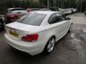 USED 2012 09 BMW 1 SERIES 2.0 120D M SPORT 2d 175 BHP *�&pound;3,000+ FACTORY EXTRAS* &pound;3,000+ Factory Fitted Optional Extras! Excellent Service History + Just Serviced, One Previous Owner, MOT until January 2025