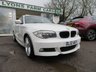USED 2012 09 BMW 1 SERIES 2.0 120D M SPORT 2d 175 BHP *�&pound;3,000+ FACTORY EXTRAS* &pound;3,000+ Factory Fitted Optional Extras! Excellent Service History + Just Serviced, One Previous Owner, MOT until January 2025
