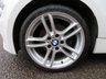 USED 2012 09 BMW 1 SERIES 2.0 120D M SPORT 2d 175 BHP *�&pound;3,000+ FACTORY EXTRAS* &pound;3,000+ Factory Fitted Optional Extras! Excellent Service History + Just Serviced, One Previous Owner, MOT until January 2025