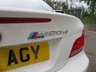USED 2012 09 BMW 1 SERIES 2.0 120D M SPORT 2d 175 BHP *�&pound;3,000+ FACTORY EXTRAS* &pound;3,000+ Factory Fitted Optional Extras! Excellent Service History + Just Serviced, One Previous Owner, MOT until January 2025