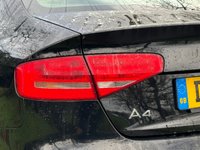 USED 2013 AUDI A4 2.0 TDI 143 SE Technik 4dr Multitronic 