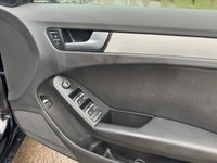 USED 2013 AUDI A4 2.0 TDI 143 SE Technik 4dr Multitronic 