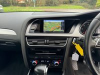 USED 2013 AUDI A4 2.0 TDI 143 SE Technik 4dr Multitronic 