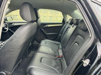USED 2013 AUDI A4 2.0 TDI 143 SE Technik 4dr Multitronic 