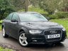 USED 2013 AUDI A4 2.0 TDI 143 SE Technik 4dr Multitronic 