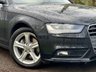 USED 2013 AUDI A4 2.0 TDI 143 SE Technik 4dr Multitronic 