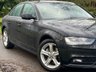 USED 2013 AUDI A4 2.0 TDI 143 SE Technik 4dr Multitronic 