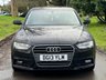 USED 2013 AUDI A4 2.0 TDI 143 SE Technik 4dr Multitronic 