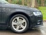USED 2013 AUDI A4 2.0 TDI 143 SE Technik 4dr Multitronic 