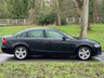 USED 2013 AUDI A4 2.0 TDI 143 SE Technik 4dr Multitronic 