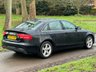 USED 2013 AUDI A4 2.0 TDI 143 SE Technik 4dr Multitronic 