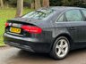 USED 2013 AUDI A4 2.0 TDI 143 SE Technik 4dr Multitronic 