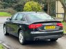 USED 2013 AUDI A4 2.0 TDI 143 SE Technik 4dr Multitronic 